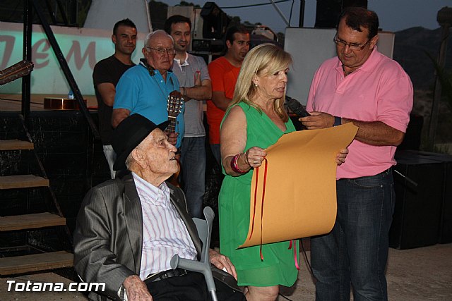 Procesin Vias-Carivete 2012 - 163