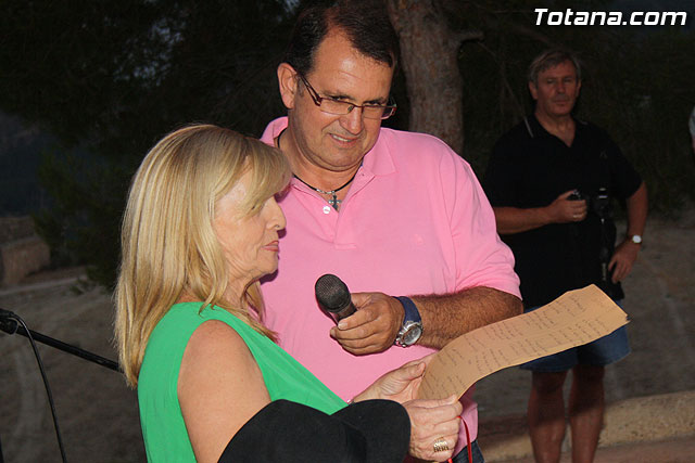 Procesin Vias-Carivete 2012 - 164