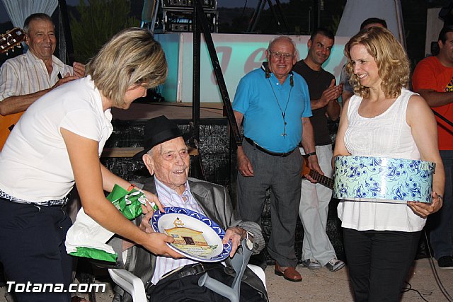 Procesin Vias-Carivete 2012 - 166