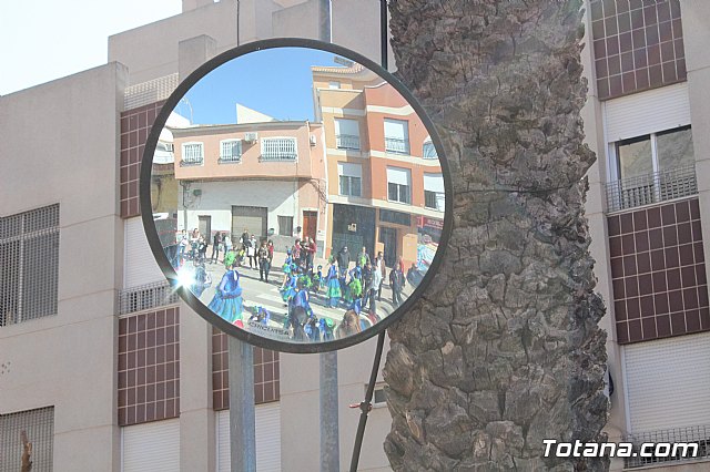 Desfile Carnaval Infantil Totana 2017 - 69
