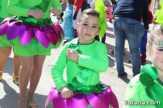 Desfile Carnaval Infantil Totana 2017 - 252