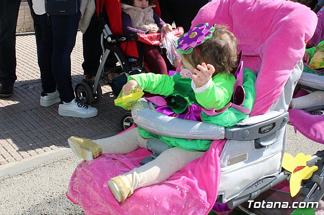 Desfile Carnaval Infantil Totana 2017 - 310