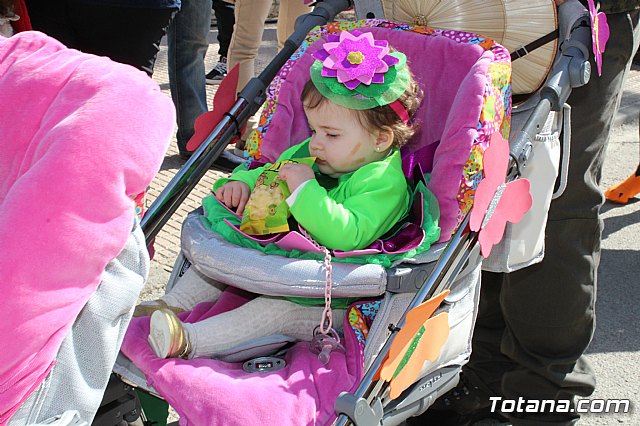 Desfile Carnaval Infantil Totana 2017 - 311