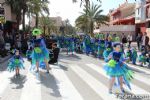 carnaval infantil