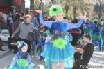 carnaval infantil