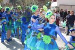 carnaval infantil