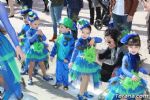 carnaval infantil