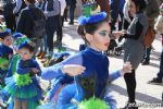 carnaval infantil