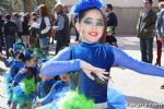 carnaval infantil