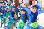 carnaval infantil