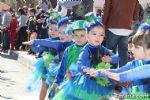 carnaval infantil