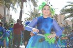 carnaval infantil