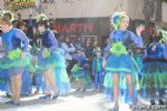 carnaval infantil