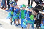 carnaval infantil