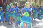 carnaval infantil