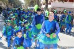 carnaval infantil