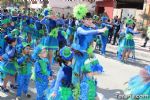 carnaval infantil