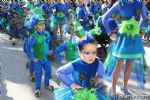 carnaval infantil