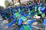 carnaval infantil