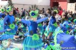 carnaval infantil