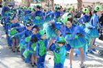 carnaval infantil