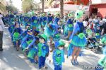 carnaval infantil