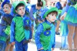 carnaval infantil