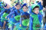 carnaval infantil