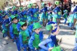 carnaval infantil