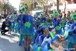 carnaval infantil