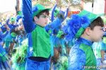 carnaval infantil