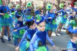 carnaval infantil