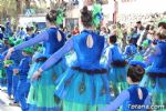 carnaval infantil