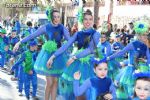 carnaval infantil