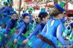 carnaval infantil