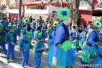 carnaval infantil