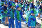 carnaval infantil
