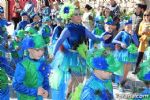 carnaval infantil