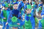 carnaval infantil