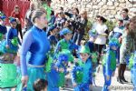 carnaval infantil