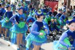 carnaval infantil