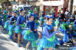 carnaval infantil