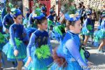 carnaval infantil