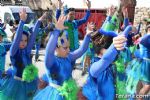 carnaval infantil