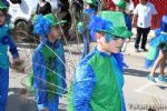 carnaval infantil