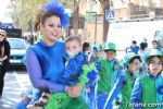 carnaval infantil