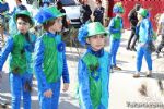 carnaval infantil
