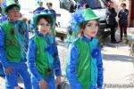 carnaval infantil