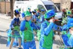 carnaval infantil