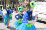 carnaval infantil